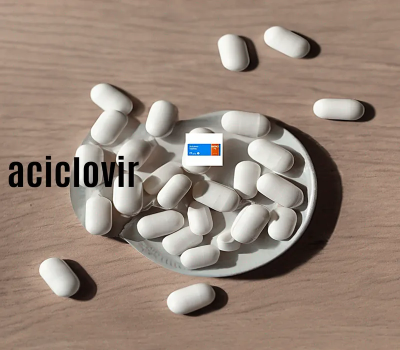 Precio de aciclovir stada